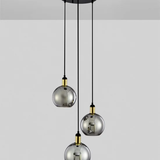 Rippvalgusti Mirro 9035963 - Valgustus Luminance'ilt