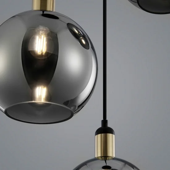 Rippvalgusti Mirro 9035963 - Valgustus Luminance'ilt