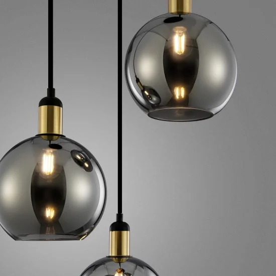 Rippvalgusti Mirro 9035963 - Valgustus Luminance'ilt