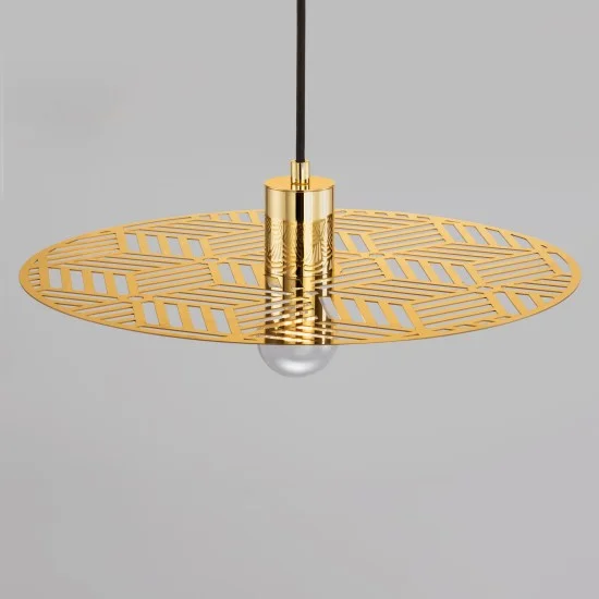 Rippvalgusti Eres 9035970 - Valgustus Luminance'ilt