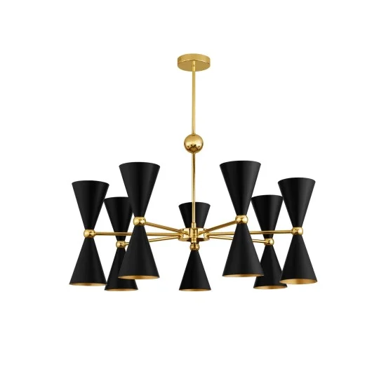 Rippvalgusti Gala 9035976 - Valgustus Luminance'ilt