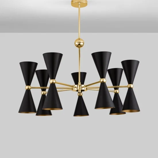 Rippvalgusti Gala 9035976 - Valgustus Luminance'ilt