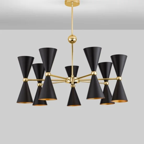 Rippvalgusti Gala 9035976 - Valgustus Luminance'ilt