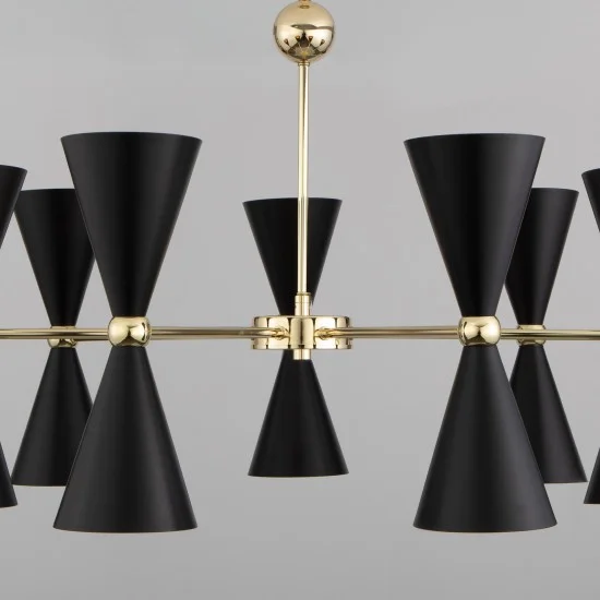 Rippvalgusti Gala 9035976 - Valgustus Luminance'ilt