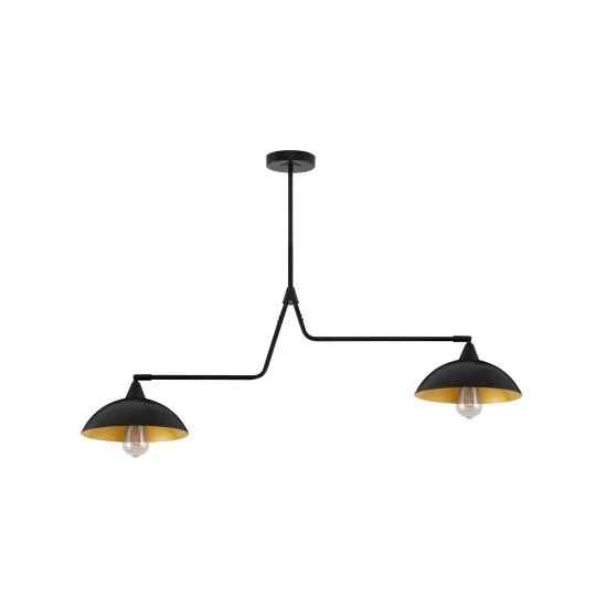 Rippvalgusti Mirba 9035977 - Valgustus Luminance'ilt
