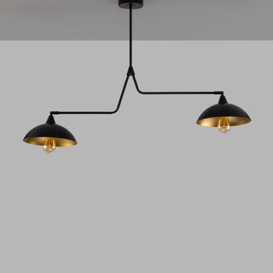Rippvalgusti Mirba 9035977 - Valgustus Luminance'ilt