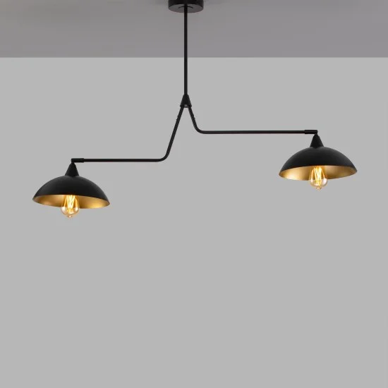Rippvalgusti Mirba 9035977 - Valgustus Luminance'ilt
