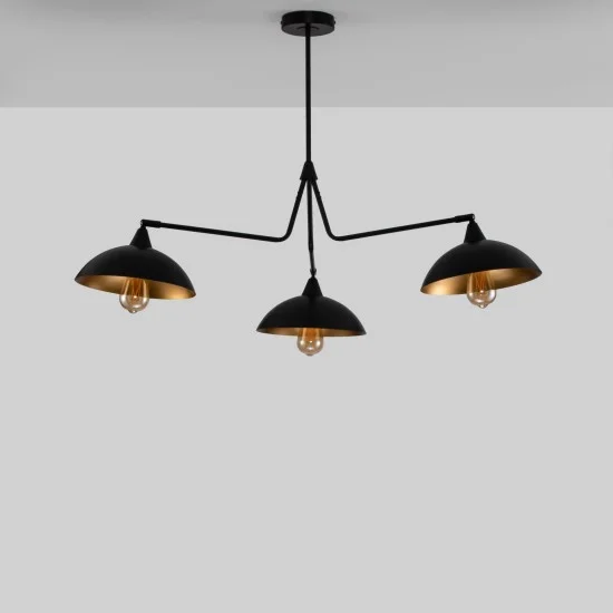 Rippvalgusti Mirba 9035978 - Valgustus Luminance'ilt