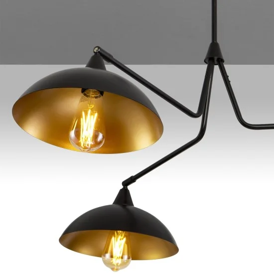 Rippvalgusti Mirba 9035978 - Valgustus Luminance'ilt