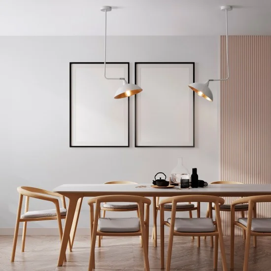 Rippvalgusti Mirba 9035980 - Valgustus Luminance'ilt