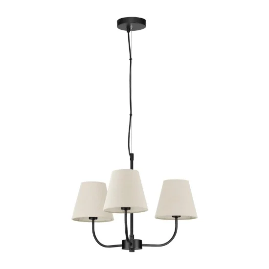 Rippvalgusti Moist 9036044 - Valgustus Luminance'ilt