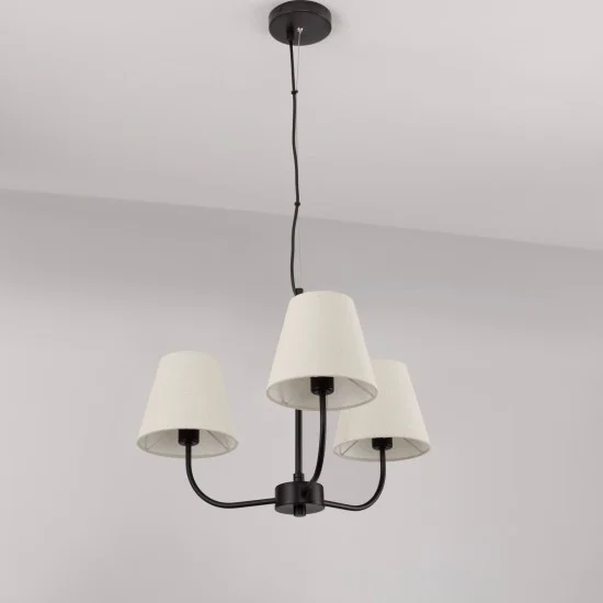 Rippvalgusti Moist 9036044 - Valgustus Luminance'ilt