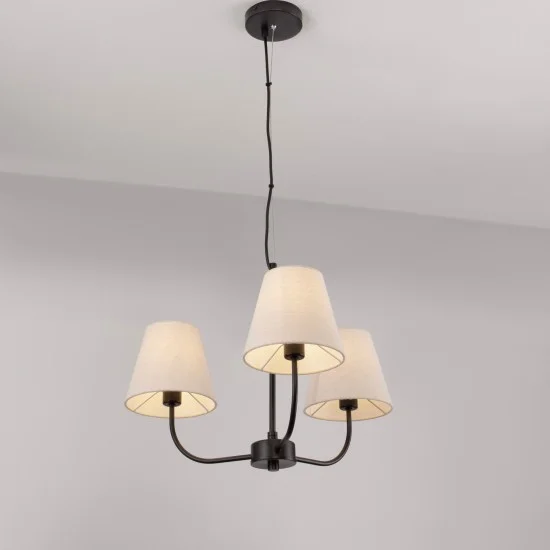 Rippvalgusti Moist 9036044 - Valgustus Luminance'ilt