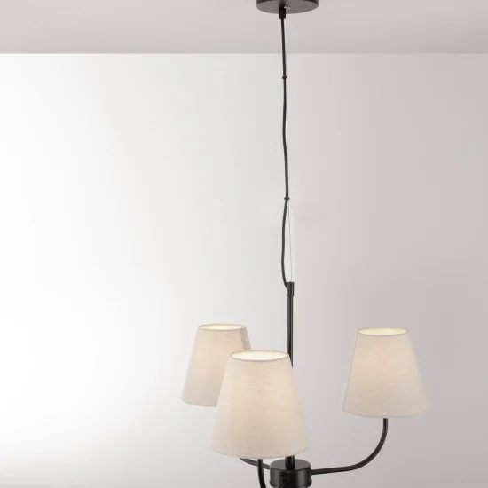 Rippvalgusti Moist 9036044 - Valgustus Luminance'ilt