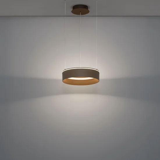 Rippvalgusti Olivia 9040001 - Valgustus Luminance'ilt
