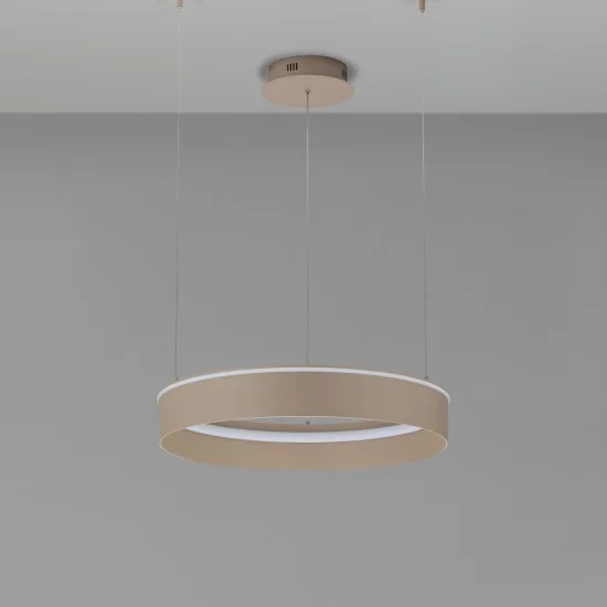 Rippvalgusti Olivia 9040002 - Valgustus Luminance'ilt