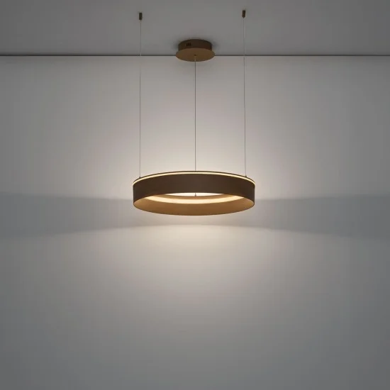 Rippvalgusti Olivia 9040002 - Valgustus Luminance'ilt