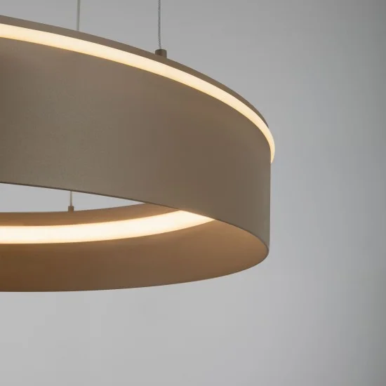 Rippvalgusti Olivia 9040002 - Valgustus Luminance'ilt
