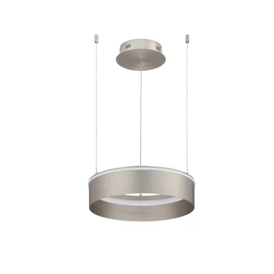 Подвесной светильник Olivia 9040004 - Освещение от Luminance
