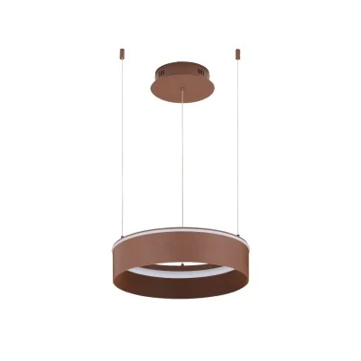 Подвесной светильник Olivia 9040007 - Освещение от Luminance