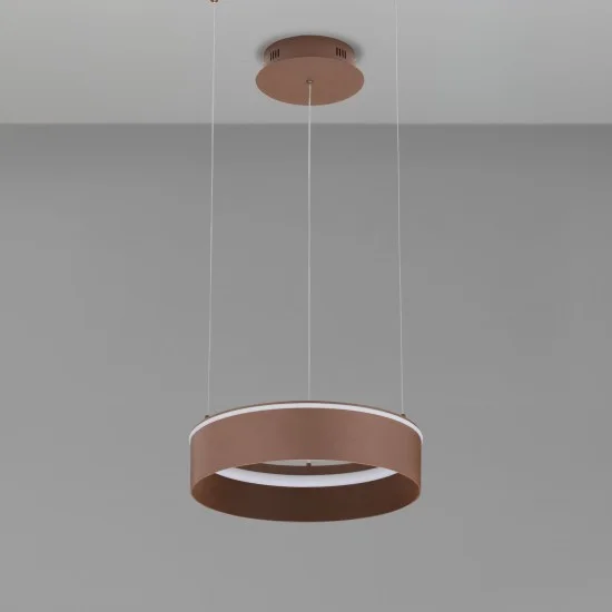 Rippvalgusti Olivia 9040007 - Valgustus Luminance'ilt