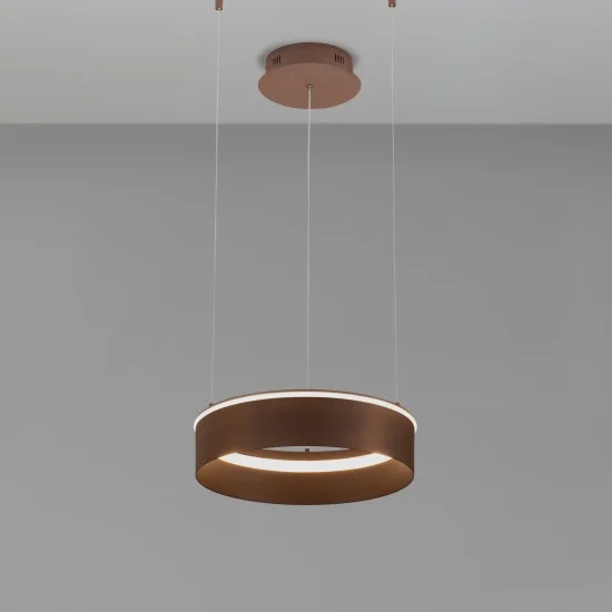Rippvalgusti Olivia 9040007 - Valgustus Luminance'ilt
