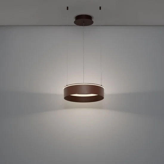 Rippvalgusti Olivia 9040007 - Valgustus Luminance'ilt