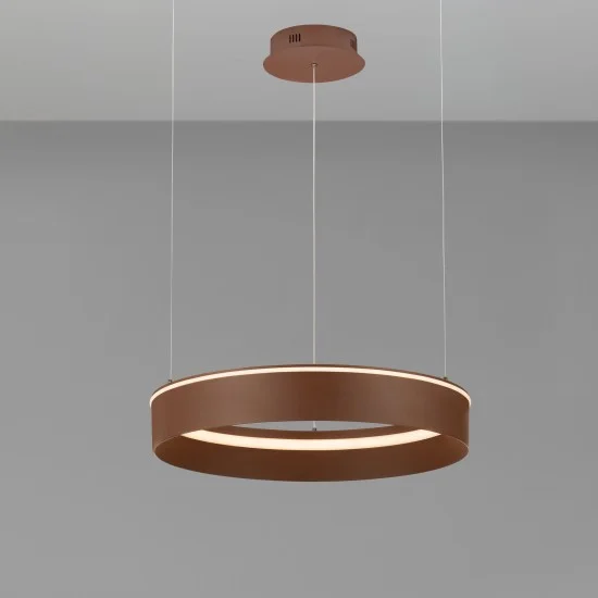 Rippvalgusti Olivia 9040008 - Valgustus Luminance'ilt