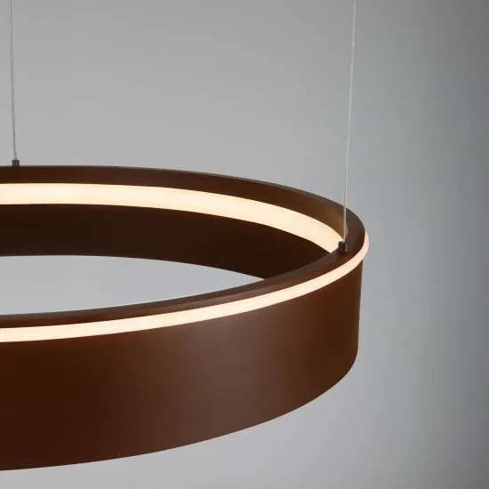 Rippvalgusti Olivia 9040008 - Valgustus Luminance'ilt