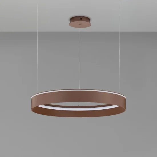 Rippvalgusti Olivia 9040009 - Valgustus Luminance'ilt