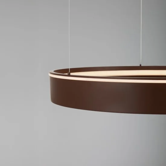 Rippvalgusti Olivia 9040009 - Valgustus Luminance'ilt