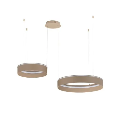 Подвесной светильник Olivia 9040010 - Освещение от Luminance