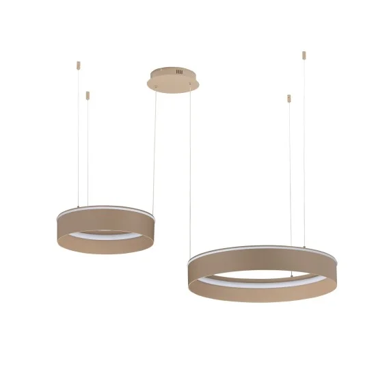 Rippvalgusti Olivia 9040010 - Valgustus Luminance'ilt