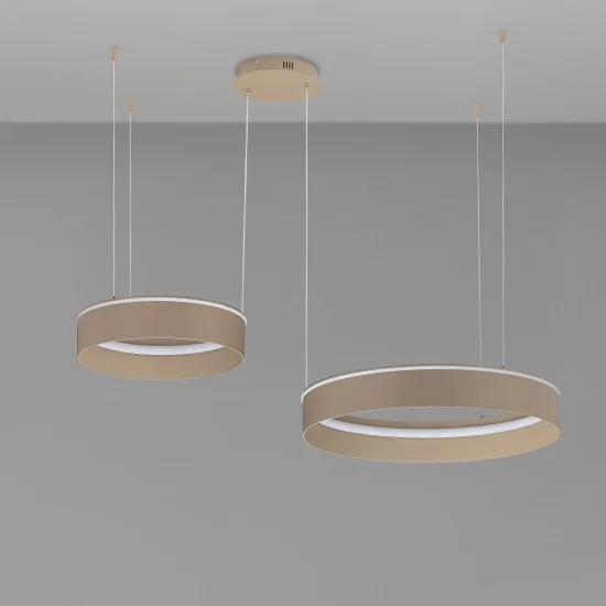 Rippvalgusti Olivia 9040010 - Valgustus Luminance'ilt