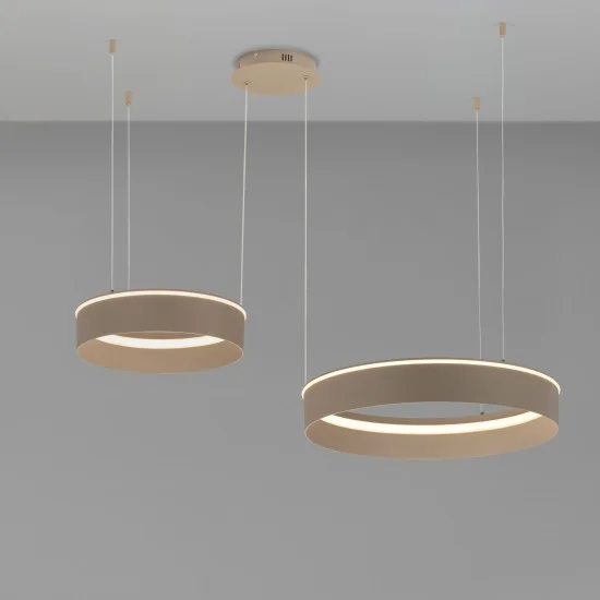 Rippvalgusti Olivia 9040010 - Valgustus Luminance'ilt
