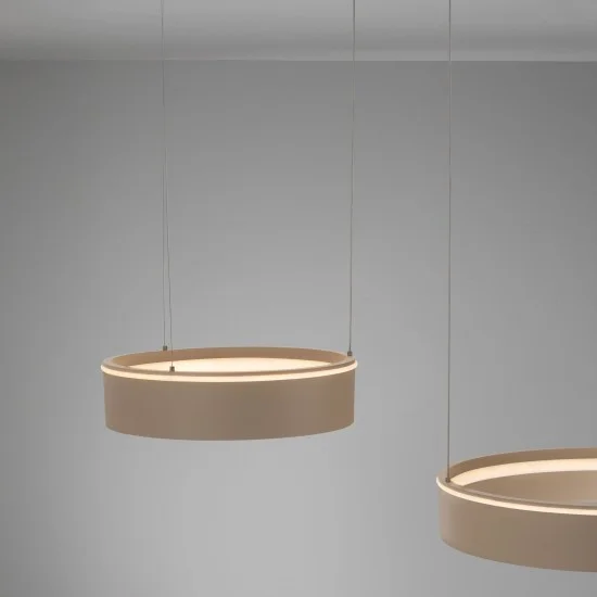 Rippvalgusti Olivia 9040010 - Valgustus Luminance'ilt