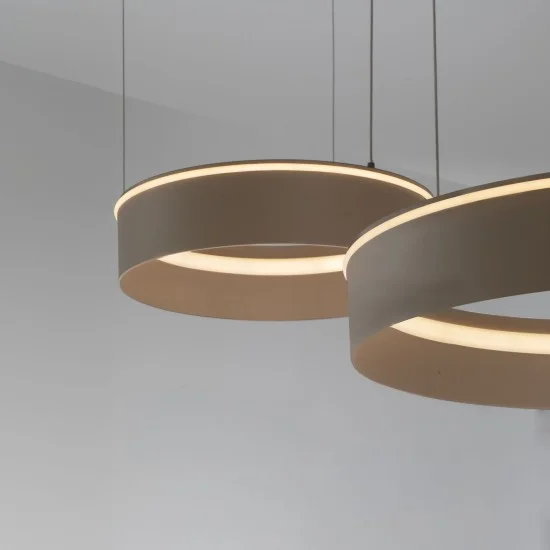 Rippvalgusti Olivia 9040010 - Valgustus Luminance'ilt