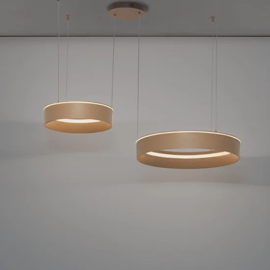 Rippvalgusti Olivia 9040010 - Valgustus Luminance'ilt