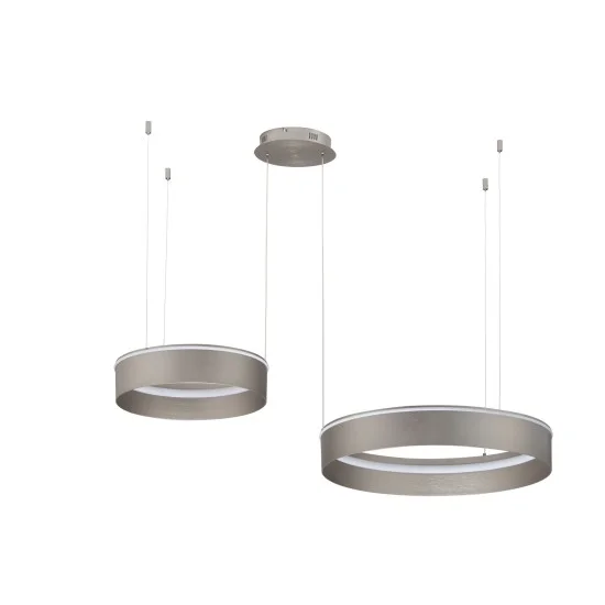 Rippvalgusti Olivia 9040011 - Valgustus Luminance'ilt