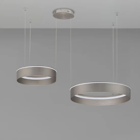 Rippvalgusti Olivia 9040011 - Valgustus Luminance'ilt