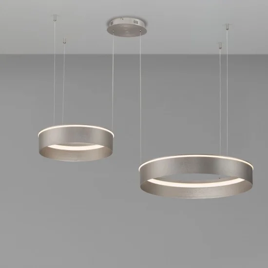 Rippvalgusti Olivia 9040011 - Valgustus Luminance'ilt
