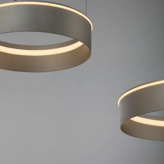 Rippvalgusti Olivia 9040011 - Valgustus Luminance'ilt