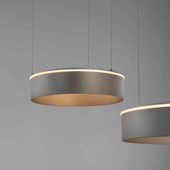 Rippvalgusti Olivia 9040011 - Valgustus Luminance'ilt