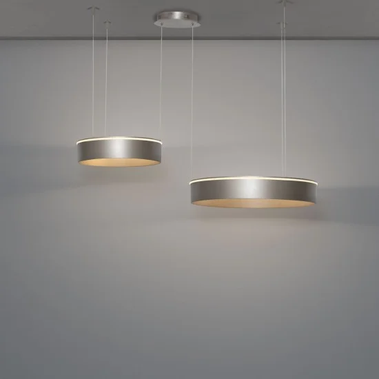 Rippvalgusti Olivia 9040011 - Valgustus Luminance'ilt