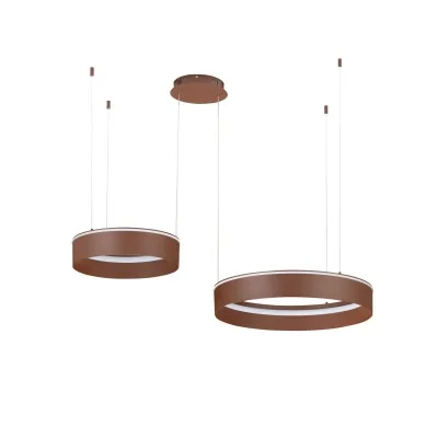 Подвесной светильник Olivia 9040012 - Освещение от Luminance