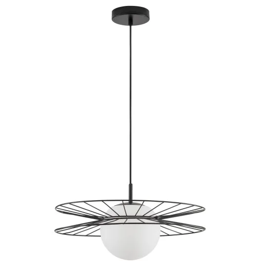 Rippvalgusti Ellery 9043302 - Valgustus Luminance'ilt