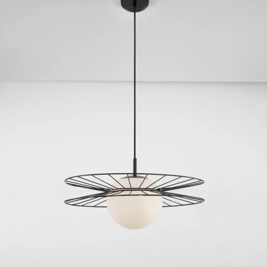 Rippvalgusti Ellery 9043302 - Valgustus Luminance'ilt