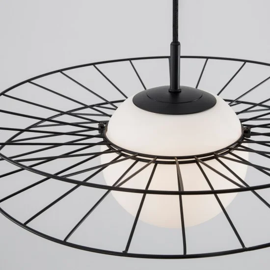Rippvalgusti Ellery 9043302 - Valgustus Luminance'ilt