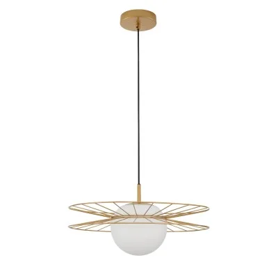 Подвесной светильник Ellery 9043303 - Освещение от Luminance