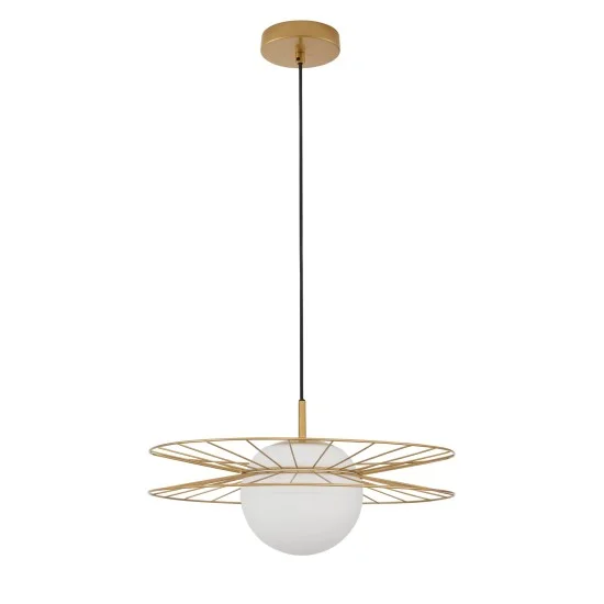 Rippvalgusti Ellery 9043303 - Valgustus Luminance'ilt